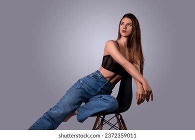 Nude Erotic Chair Images Stock Photos D Objects Vectors Shutterstock