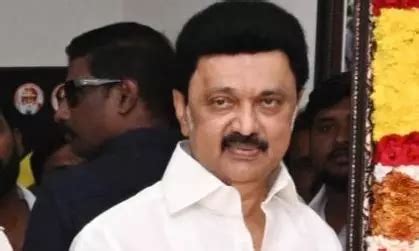 Tamil Nadu CM Stalin moves resolution seeking nationwide caste census