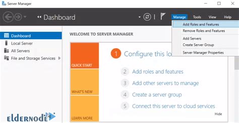 How To Install And Configure Dns Server On Windows Server 2019