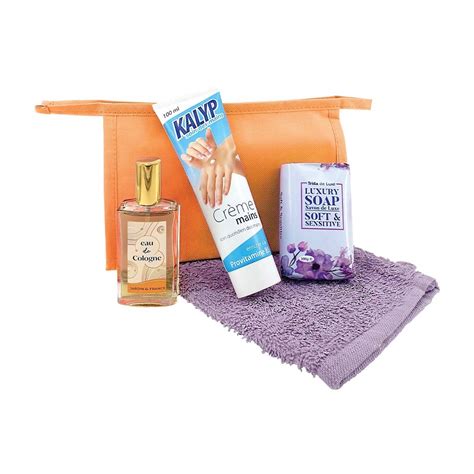 Coffret Héra Femme Aqua Flore