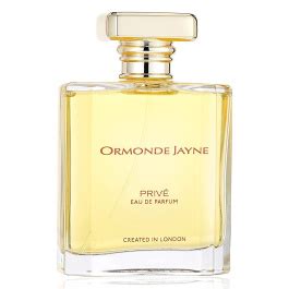 Ormonde Jayne Prive Unisex Eau De Parfum 120ml