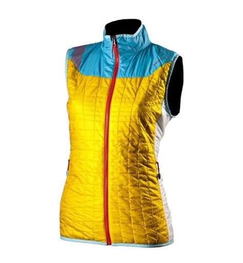 La Sportiva Estela PrimaLoft Weste Damen Sportler