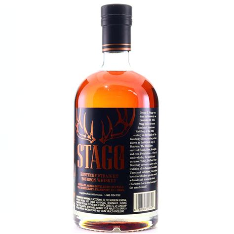 Stagg Jr Kentucky Straight Bourbon Batch 013 Whisky Auctioneer