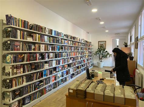 Gradska biblioteka Atanasije Stojković Ruma Novi život biblioteke na