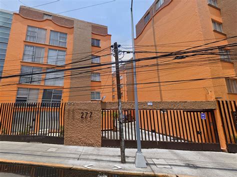 Venta Departamento En Los Reyes Coyoac N Cdmx Pdlcel B Cl