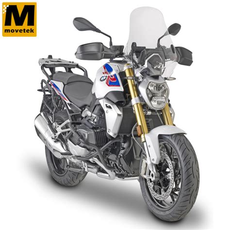 Khung hông Givi PLXR5117 cho thùng V35 V37 BMW R1200R R1200RS 15 18