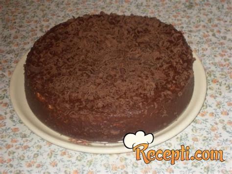 Torta Sa Kafom 2 Recepti