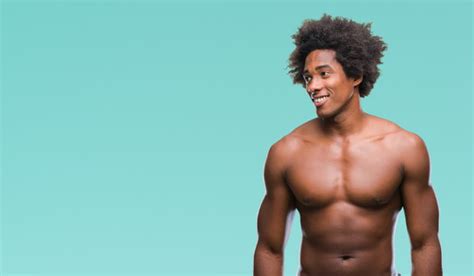 Shirtless Imagens Procure 226 574 fotos vetores e vídeos Adobe Stock