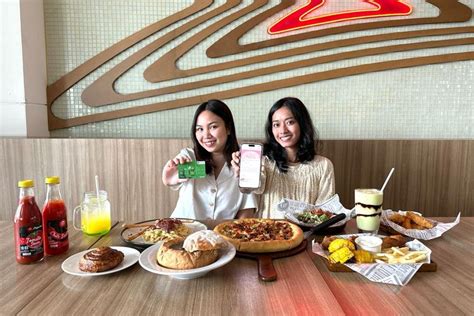 Foto Voucer Digital Pizza Hut Kini Tersedia Di Ultra Voucher