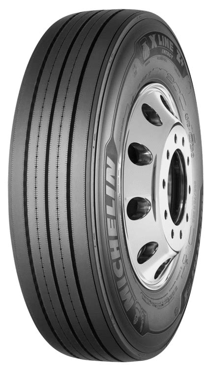 Semi Truck Tires Michelin Commercial Tires Us