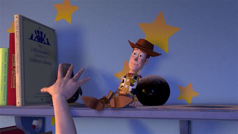 Toy Story Screencap Fancaps