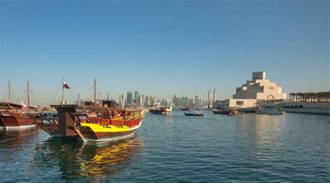 Qatar Meteorology Department: Mild weather during daytime - Gulf Times