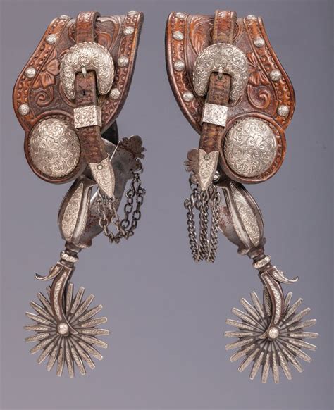 Cowboy Spurs Spurs Western Cowboy Gear Cowboy Horse Western Cowboy