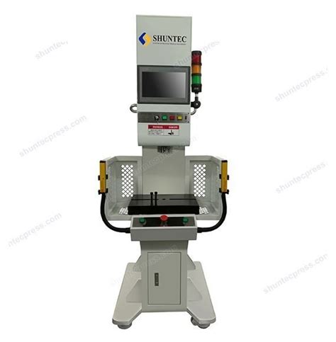 Electric Servo Press Custom Servo Press Machine Manufacturer