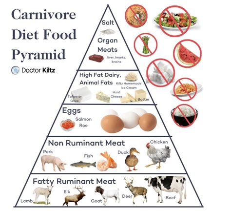 Carnivore Diet Macros And How To Achieve Them Dr Robert Kiltz