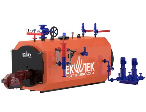 Steam Boiler Steam Boiler Prices And Applications Ekotek