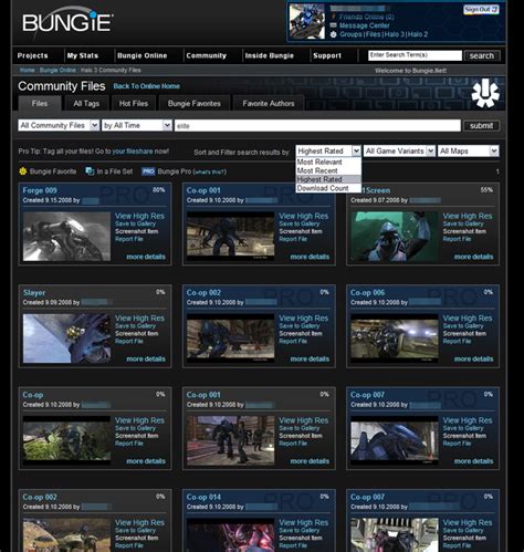 bungies weekly updates