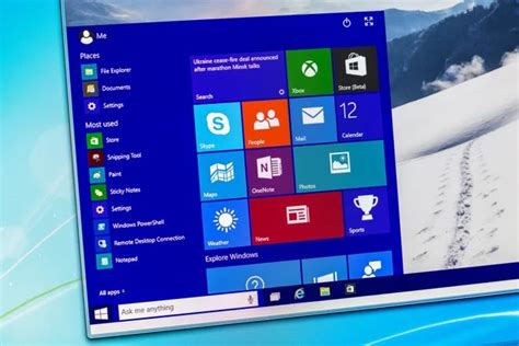 A Guide to Windows 10 Security Settings - Businessopen2study