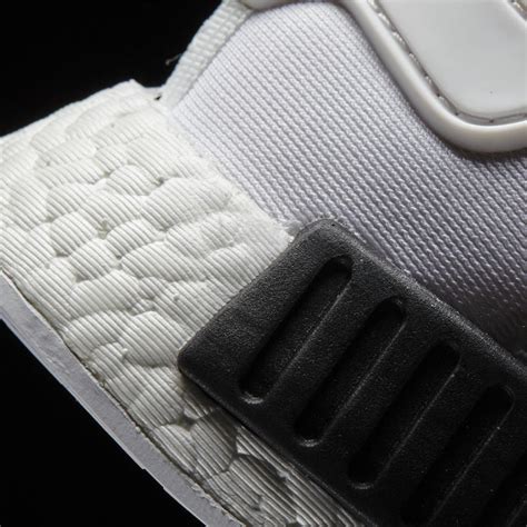 adidas NMD White Black - Sneaker Bar Detroit