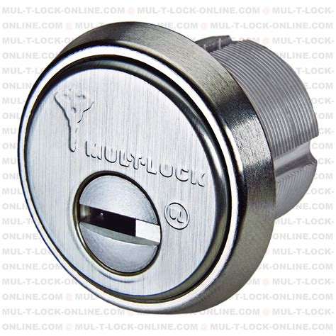 Mul T Lock Mtl600 Interactive Mortise Cylinder Mul T Lock Onlinecom