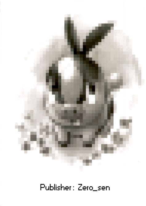 Faithful tepig doujinshi hentai español