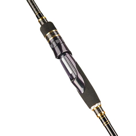 Спиннинг Nissin Ares Lester Boron 800M 2.43m 7-35gr купить в Минске с ...