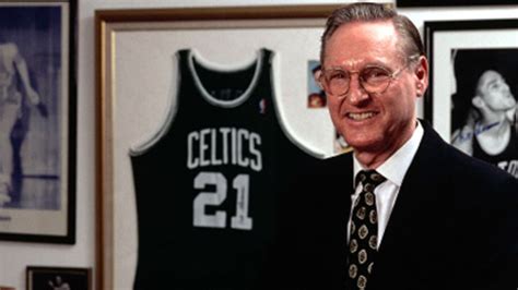 Hall of Fame Celtics player, Lakers coach Bill Sharman dies at age 87 ...