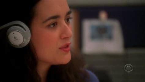 NCIS 3x19 Iced - Cote de Pablo Image (9714526) - Fanpop