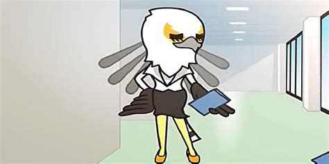 Aggretsuko 10 Best Characters Ranked