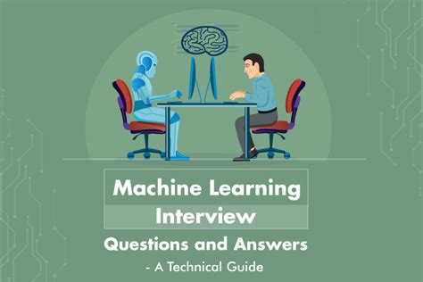 Top 50 Machine Learning Interview Questions And Answers