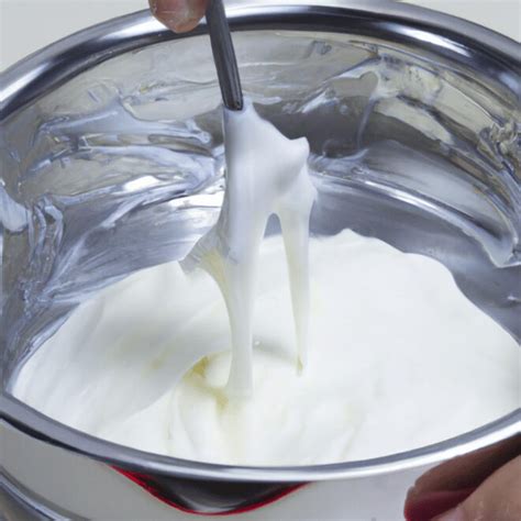 Receita De Glace Simples Para Confeitar Bolo - Receita de como fazer glace para confeitar bolo