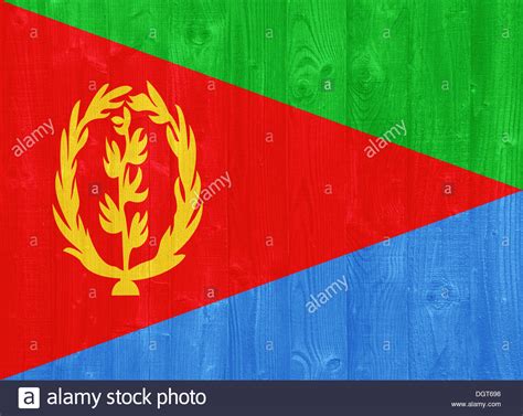 State Of Eritrea Flag Fotos Und Bildmaterial In Hoher Auflösung