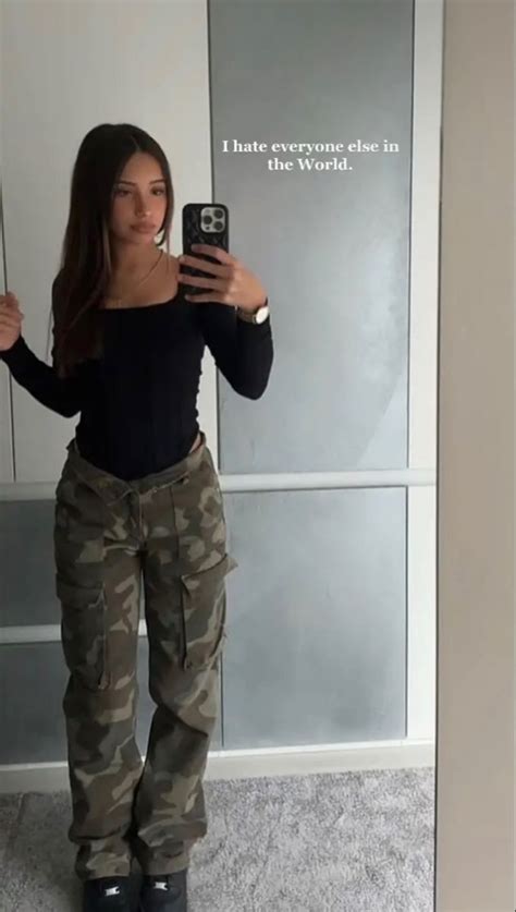 Summer Lovin Latina Outfits For Hot Weather Cute Everyday Outfits Latina Fashion Outfits