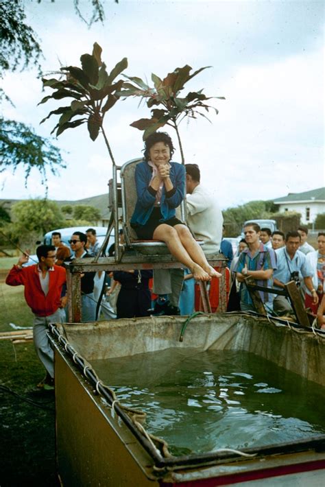 Hawaii on the Verge of Statehood: Color Photos, 1959 | Time.com