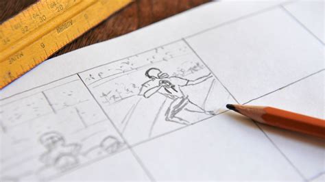 3 Ways To Draw Storyboards WikiHow