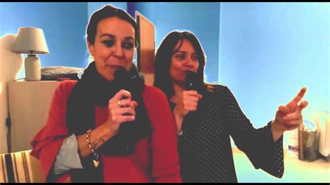 Unemozione Da Poco Anna Oxa Karaoke Youtube