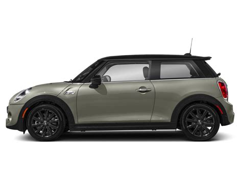 2021 MINI Cooper S Hardtop 2 Door Iconic For Sale In Loveland