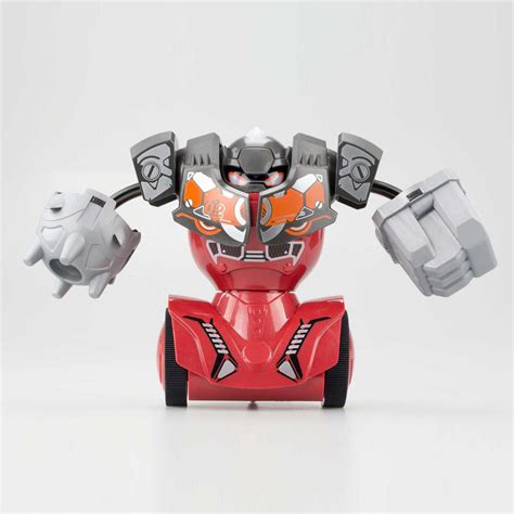 Ycoo Mega Robot Kombat | Loja da Criança