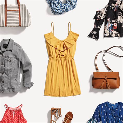 Stylist Spotlight Summer Destination Style Stitch Fix Style