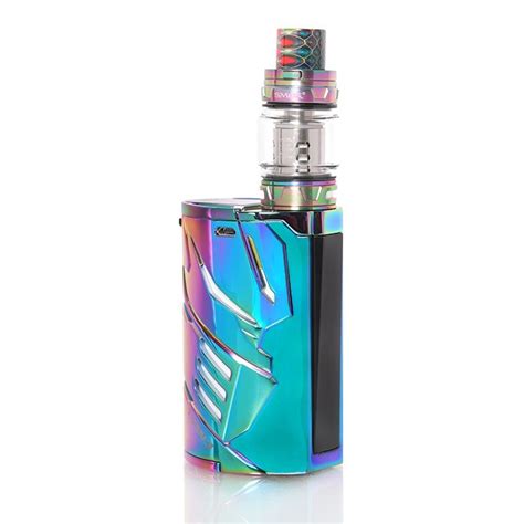 Smok T Priv W Tc Starter Kit W Prince Tank Unleash The Power