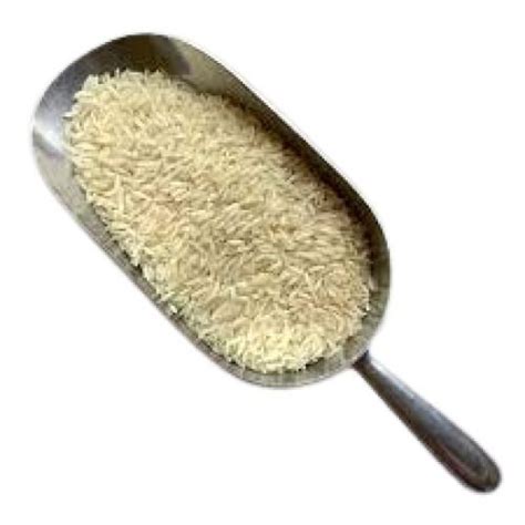 A Grade Pure Commonly Cultivated Long Grain Dried Basmati Rice