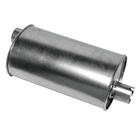 Walker Exhaust Quiet-Flow SS 21093 Exhaust Muffler Fits select: 1994