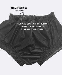 Slip Contenitivo Per Costume Da Bagno Swimmy Slip Higienic Pants