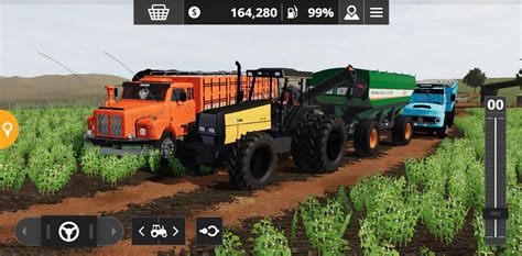 Baixar Apk De Jogo De Trator Farming Simulator 2020 Mods Android