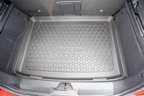 Boot Mat Opel Astra L Pe Tpe Carparts Expert