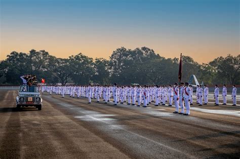 NDA Passing Out Parade POP 29 Oct 2021