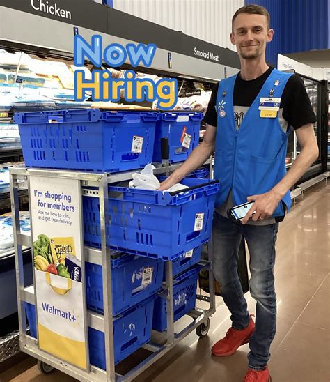 Shoppers are praising the new staff at the Walmart Minocqua store 5