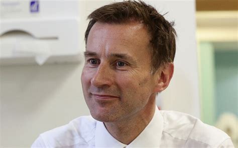 Jeremy Hunt: NHS must stop giving dementia patients short straw