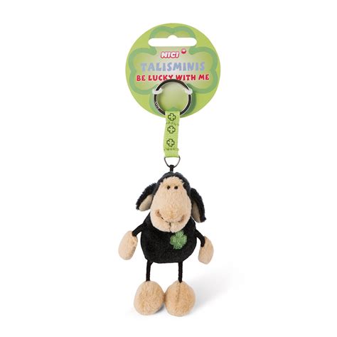 Nici Shaun The Sheep Keyring Nici Co Uk