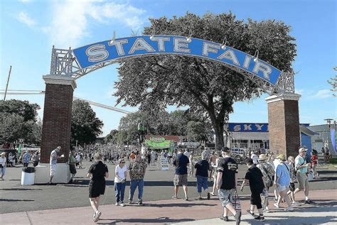 You Can Still See The Minnesota State Fair This Year